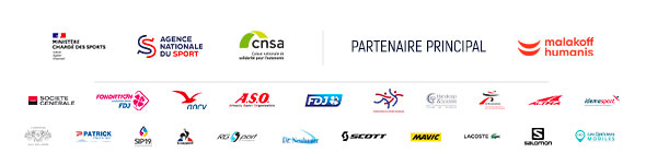 Les partenaires de la FFSA