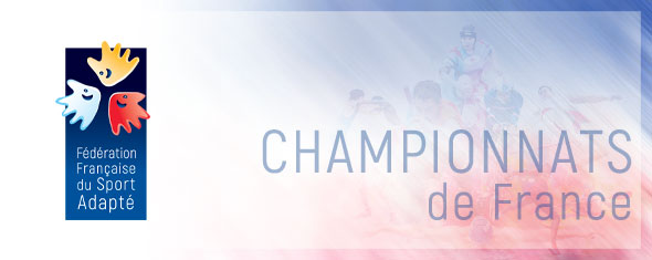 Championnat de France Sport Adapté